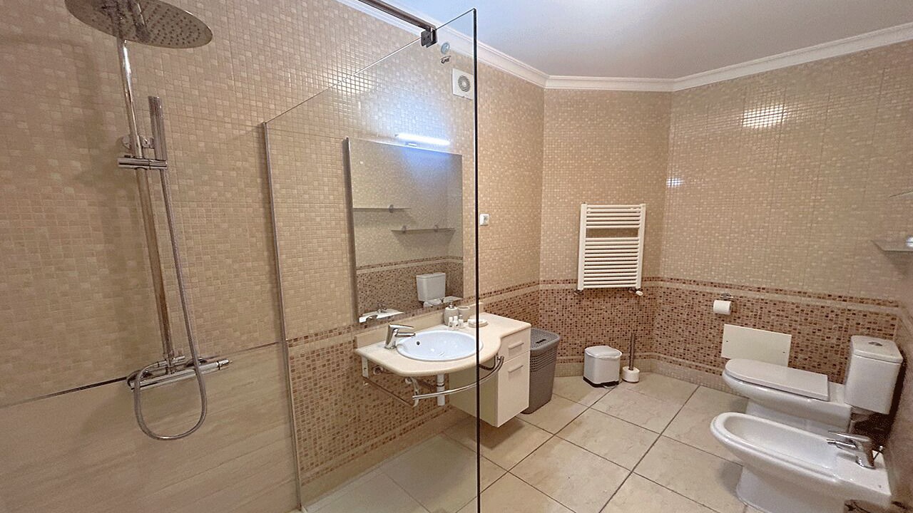 Photo of Bathroom in Telheiro