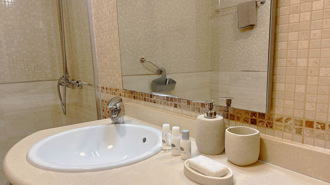 Photo of Bathroom in Telheiro