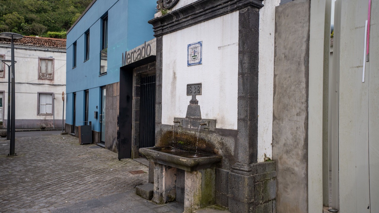 Photo of Outdoor in Agua de Pau