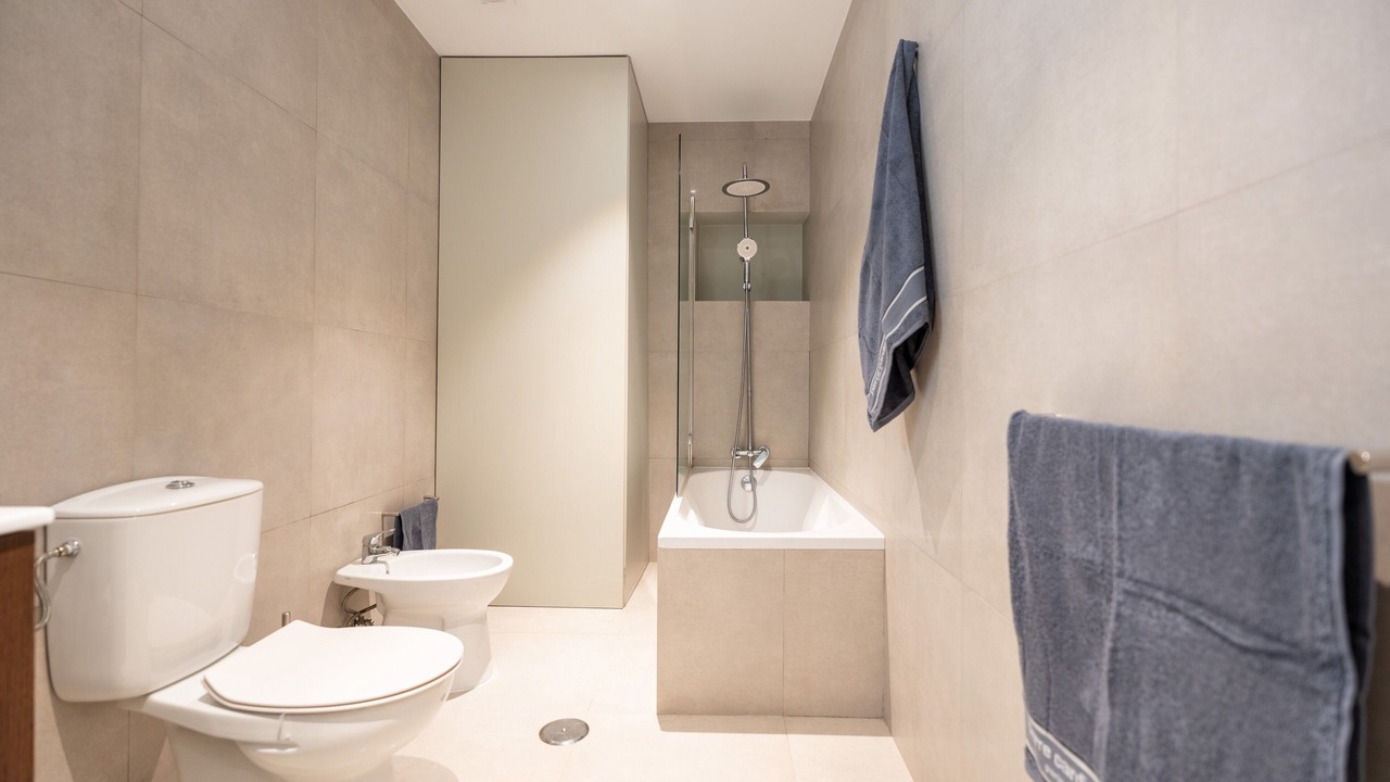 Photo of Bathroom in Agua de Pau
