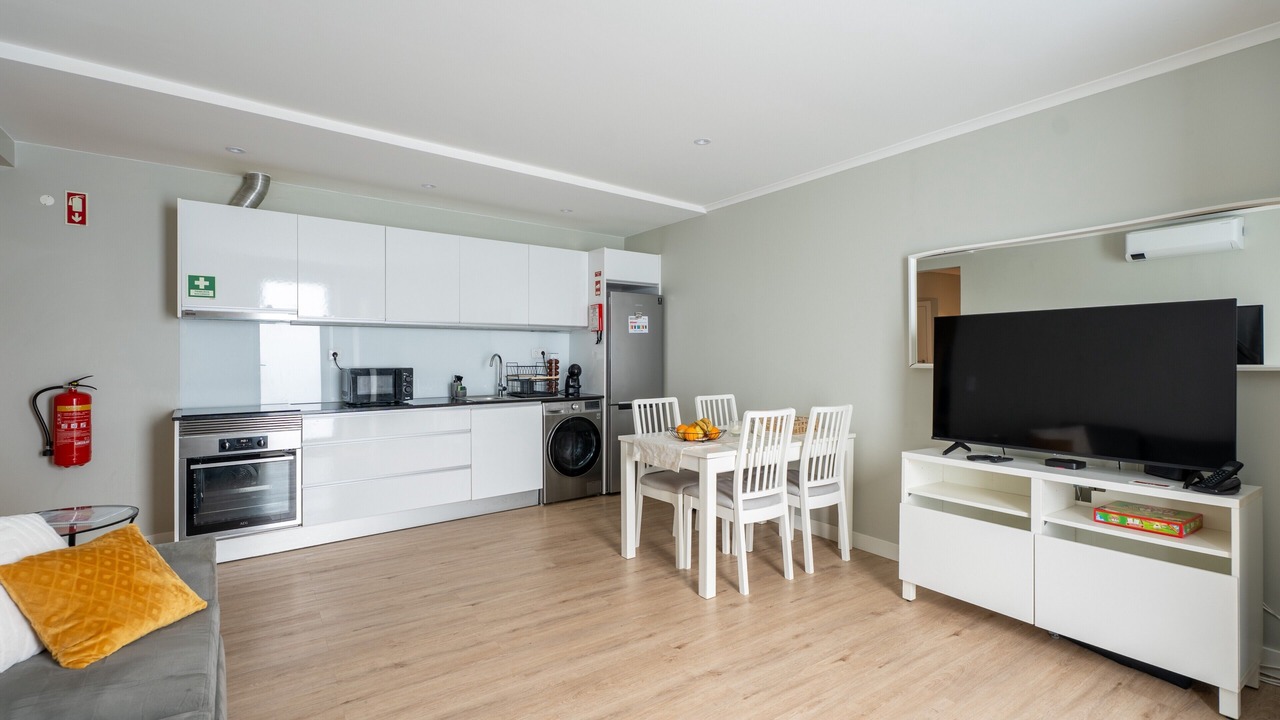 Photo of Livingroom in Agua de Pau