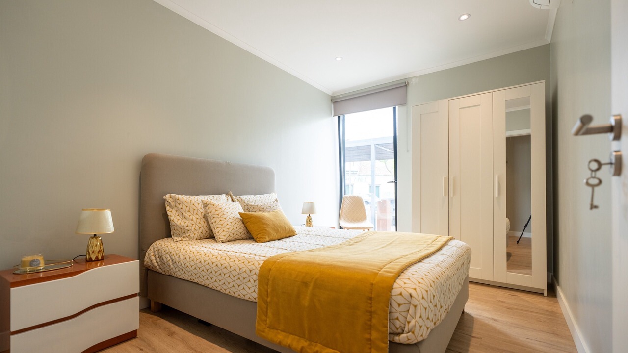 Photo of Bedroom in Agua de Pau