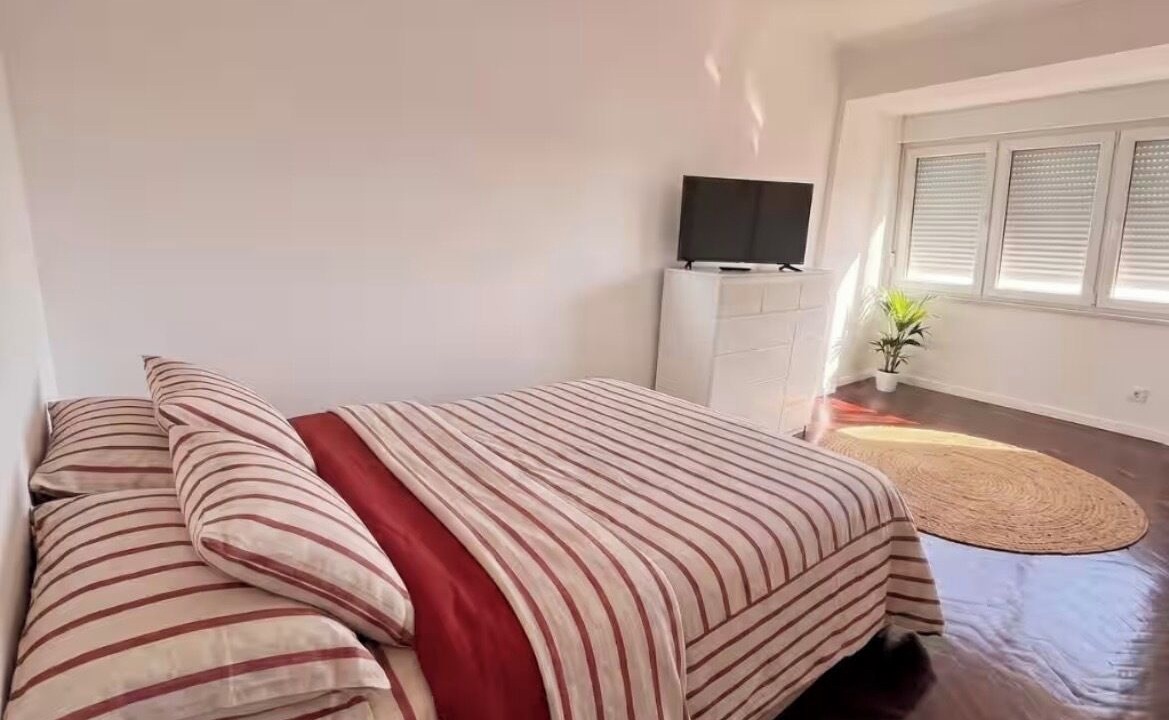 Photo of Bedroom in Sao Domingos de Benfica