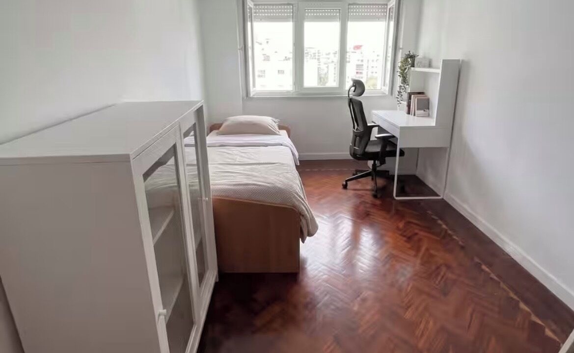 Photo of Bedroom in Sao Domingos de Benfica