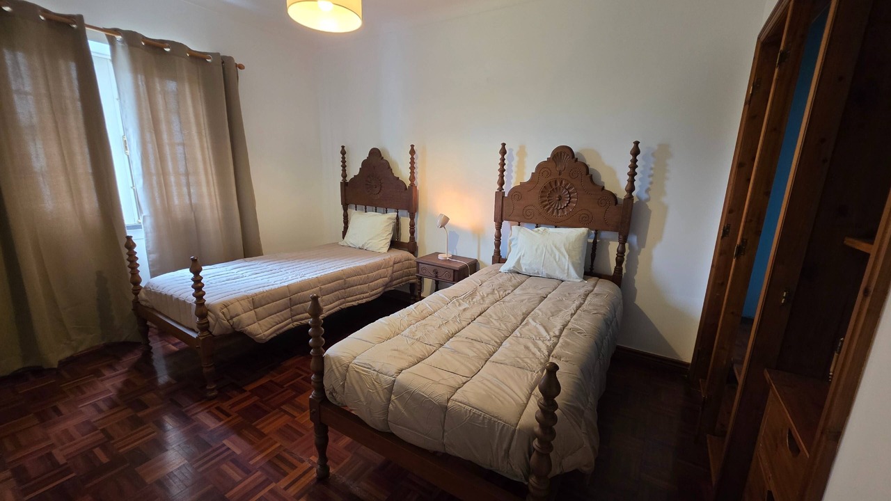 Photo of Bedroom in Ribeira Grande