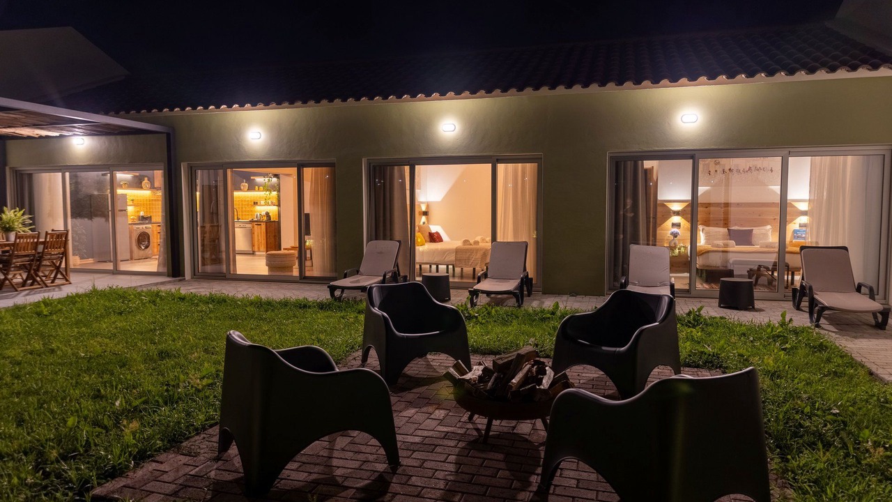 Photo of Patio Balcony in Ribeira Grande