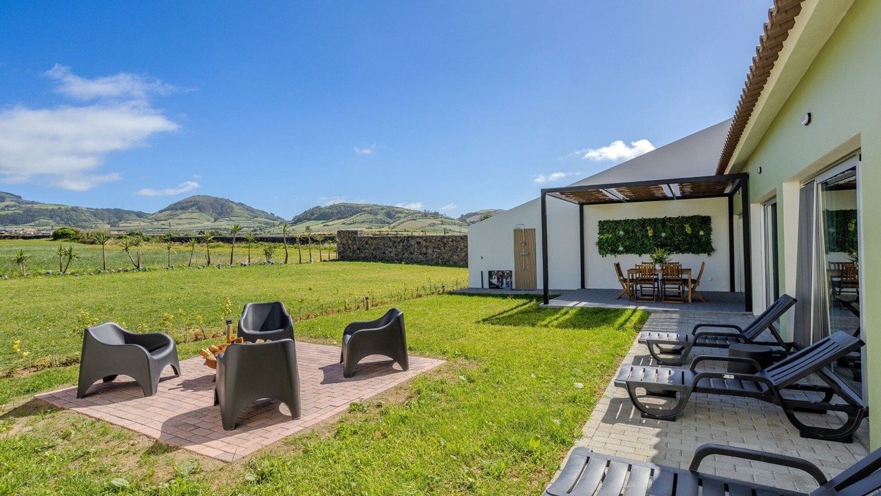 Photo of Outdoor in Ribeira Grande