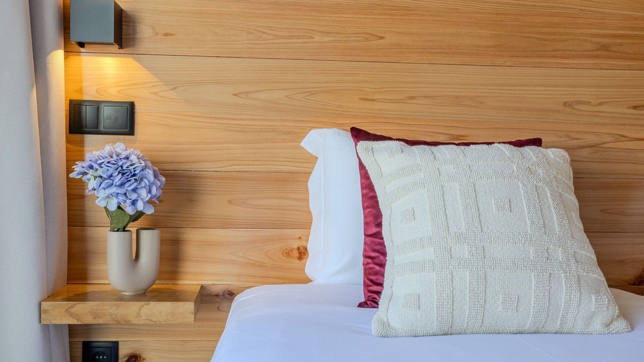 Photo of Bedroom in Ribeira Grande