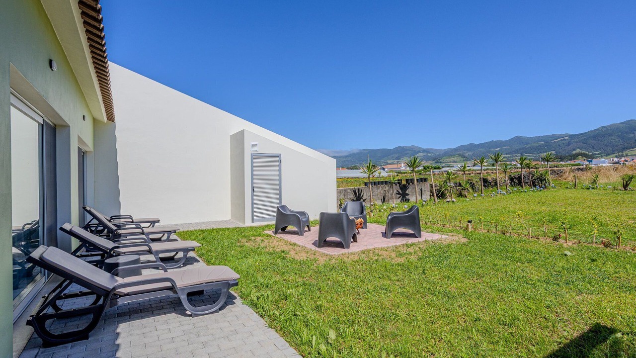 Photo of Patio Balcony in Ribeira Grande