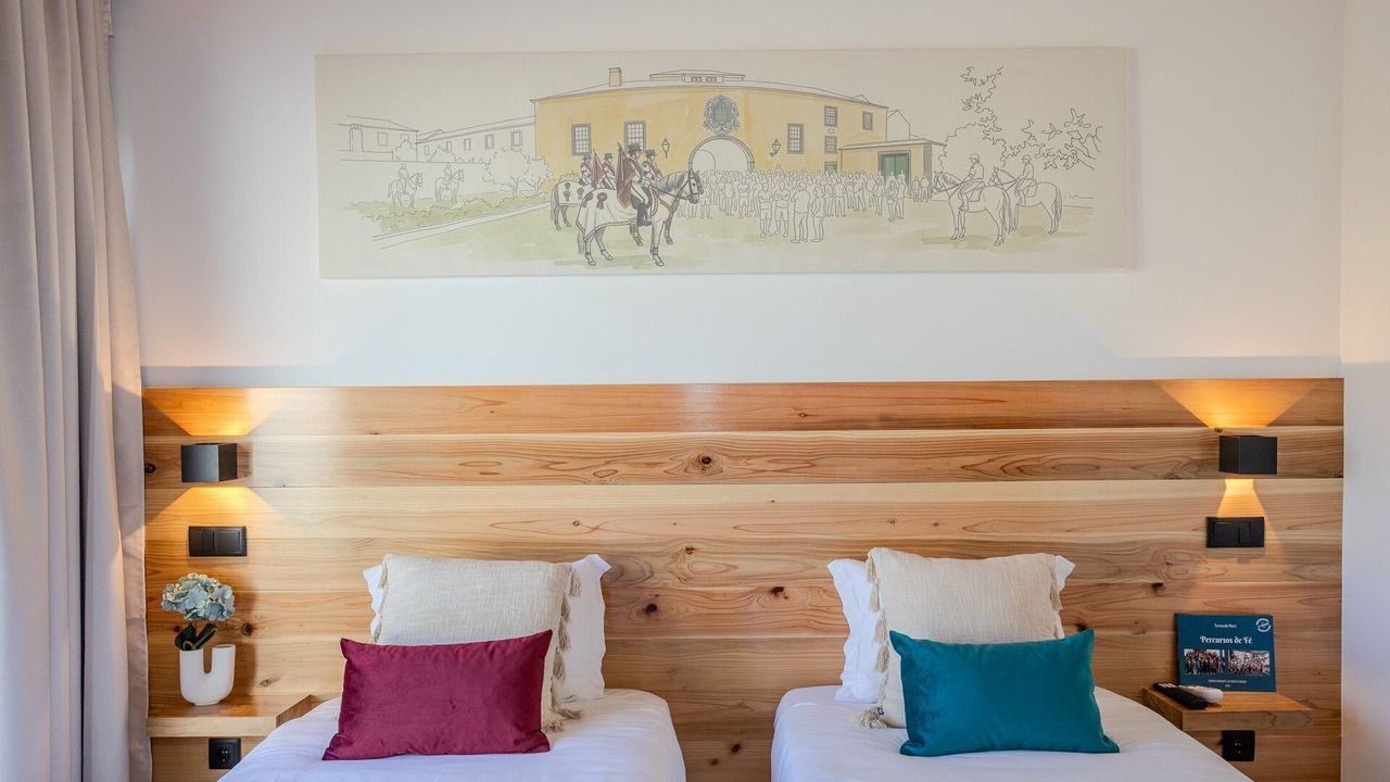 Photo of Bedroom in Ribeira Grande