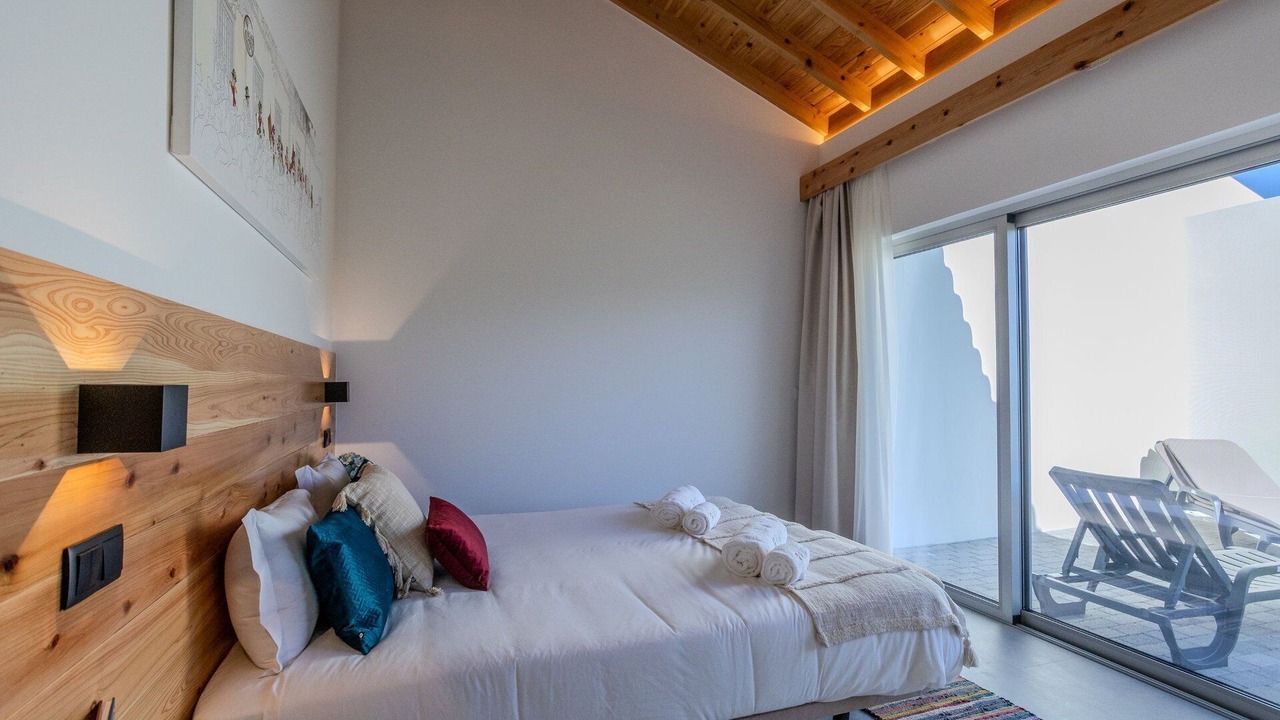 Photo of Bedroom in Ribeira Grande
