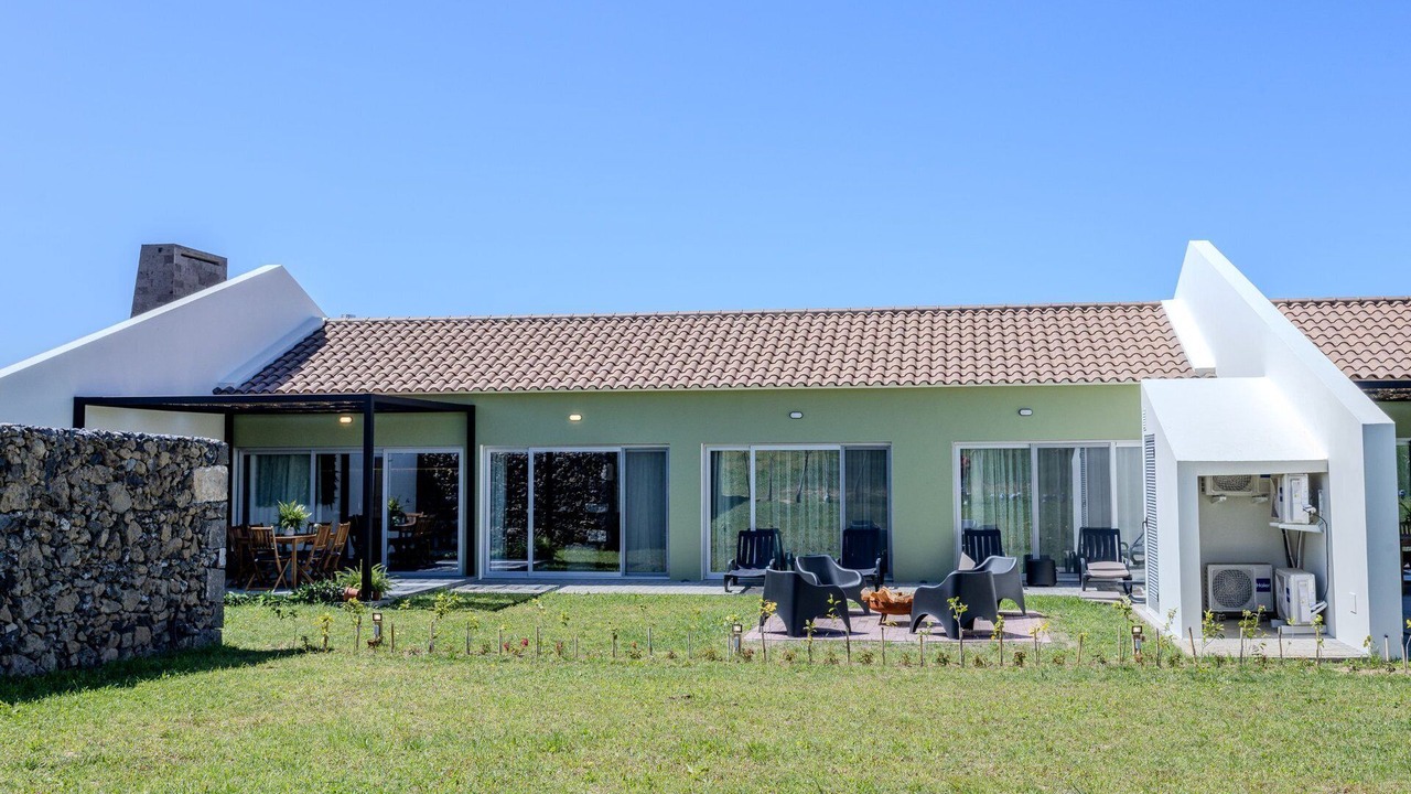 Photo of Outdoor in Ribeira Grande