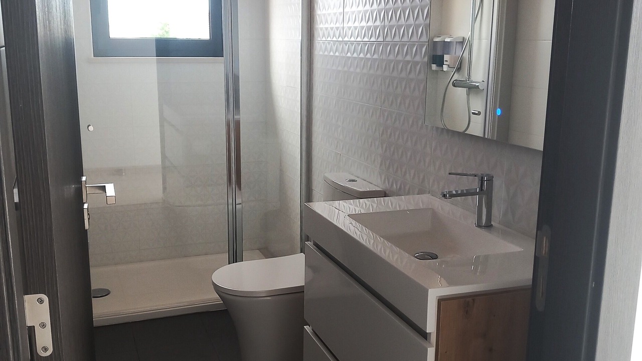 Photo of Bathroom in Marinha Grande