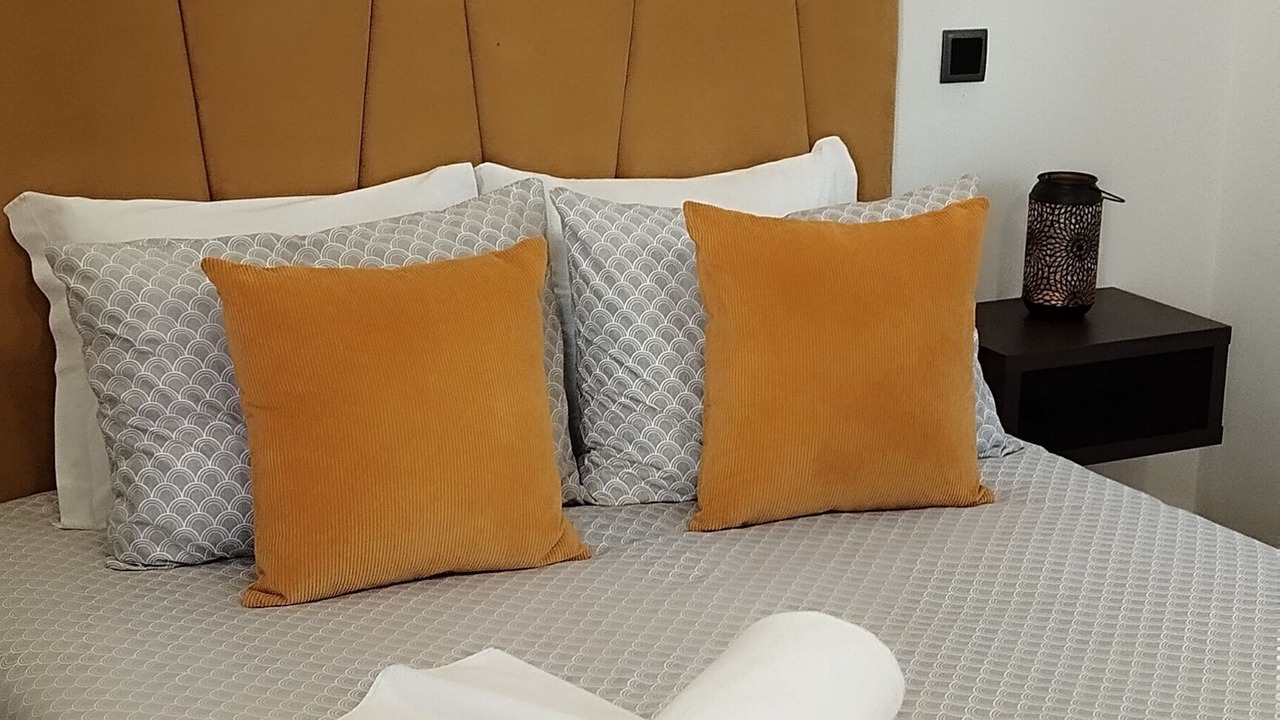 Photo of Bedroom in Marinha Grande