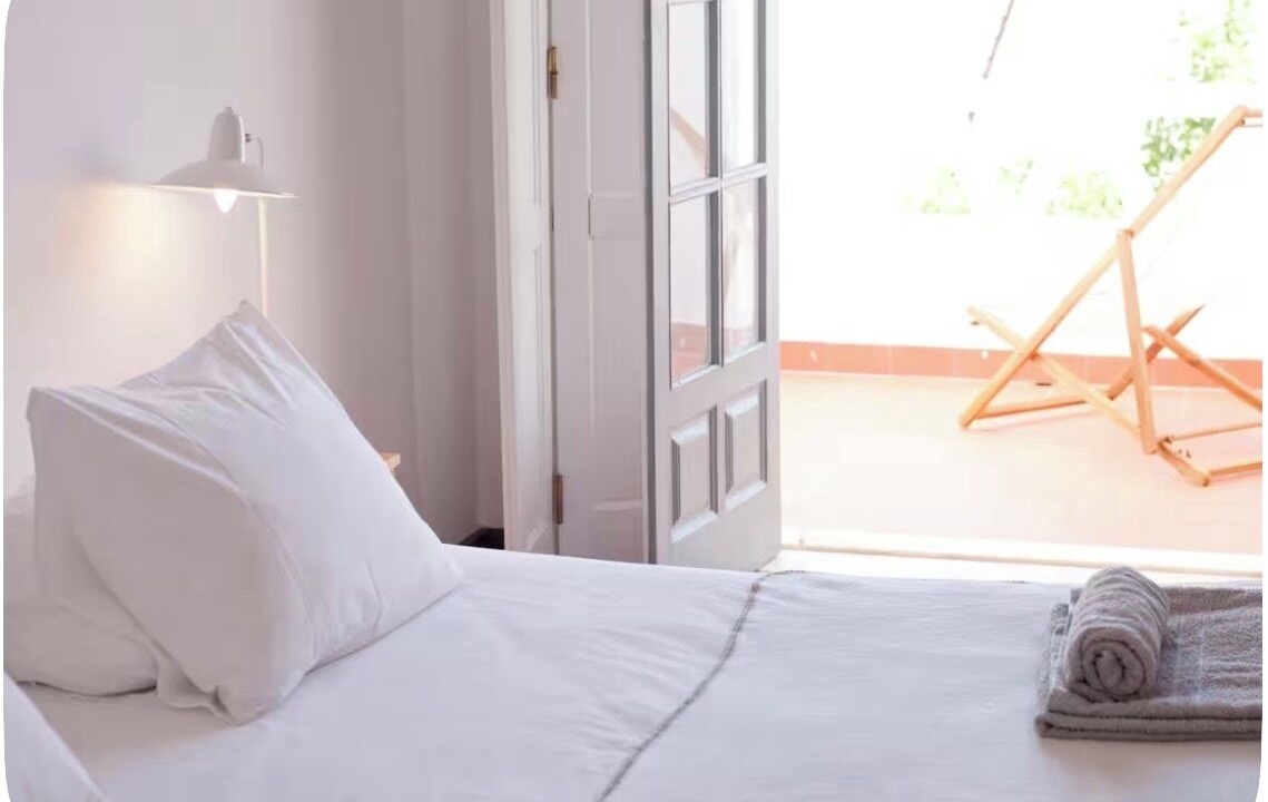 Photo of Bedroom in Zambujeira do Mar