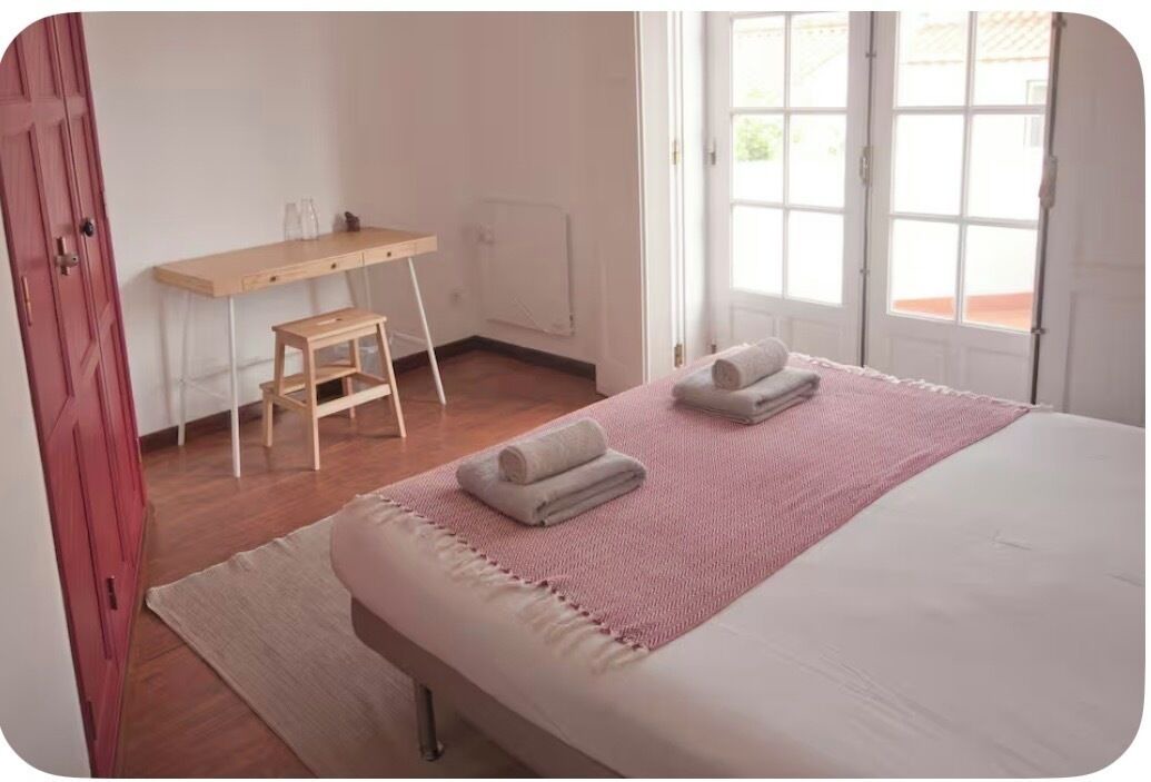 Photo of Bedroom in Zambujeira do Mar