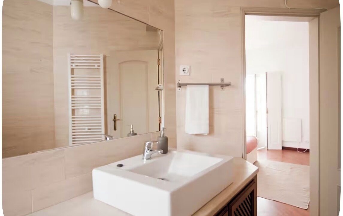 Photo of Bathroom in Zambujeira do Mar