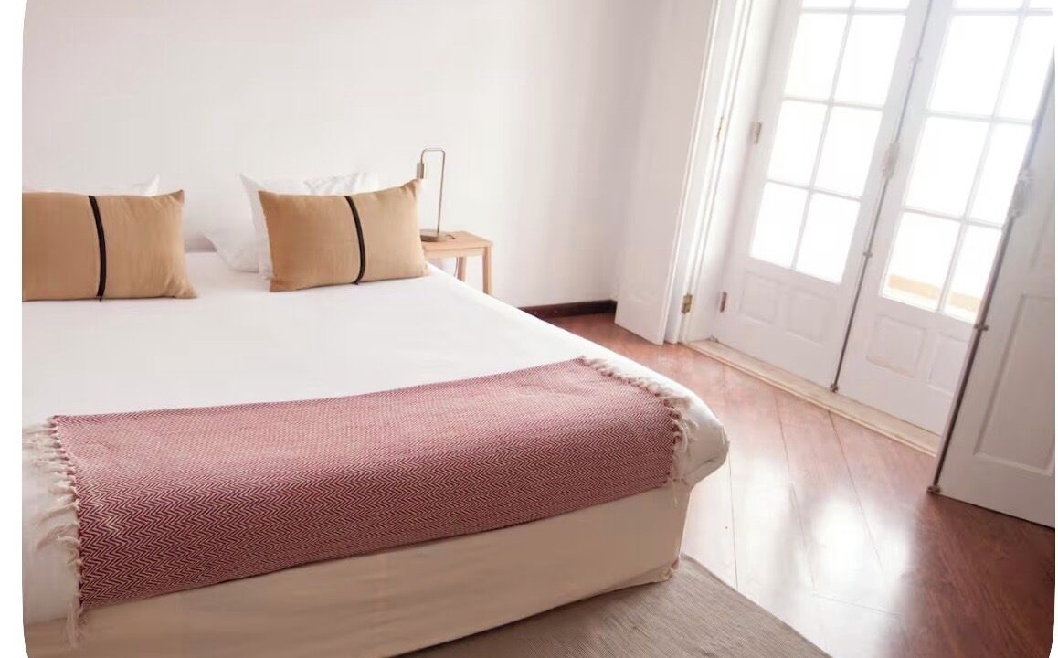 Photo of Bedroom in Zambujeira do Mar