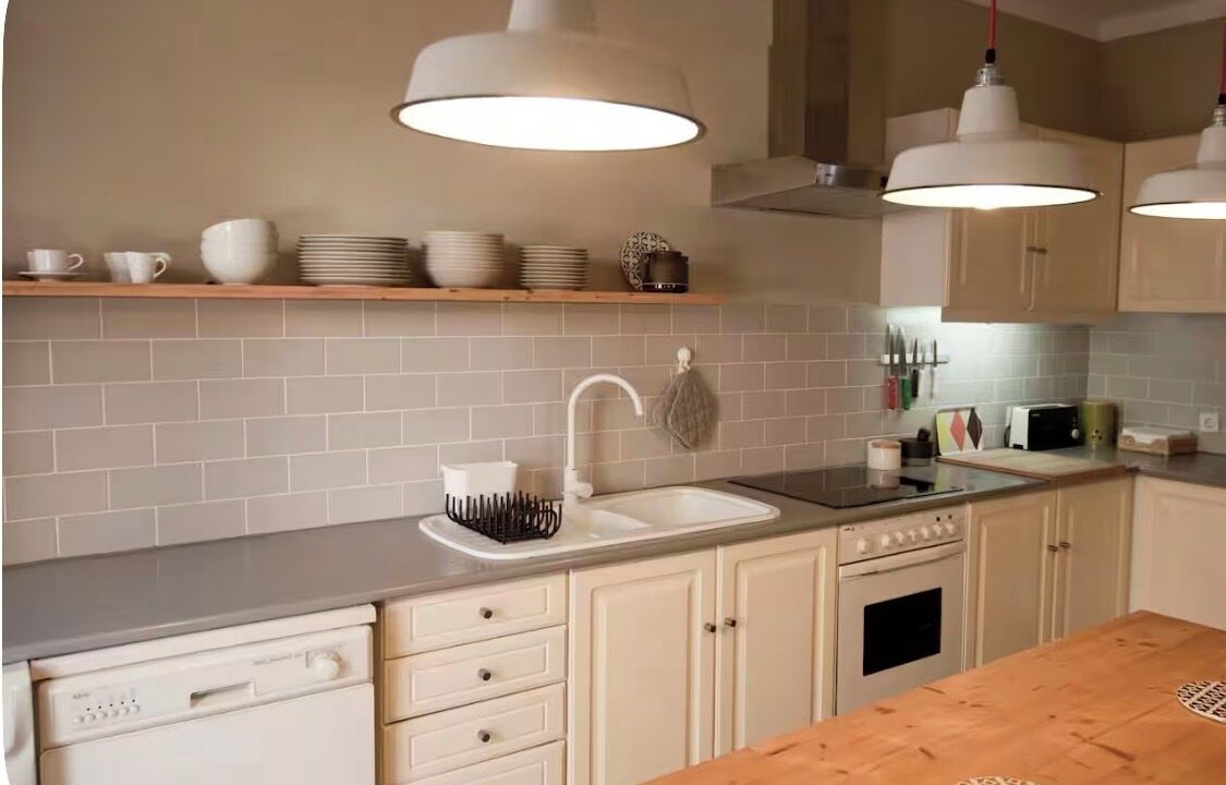 Photo of Kitchen in Zambujeira do Mar