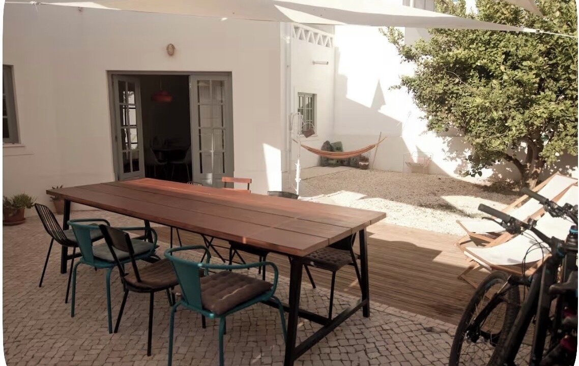 Photo of Outdoor in Zambujeira do Mar