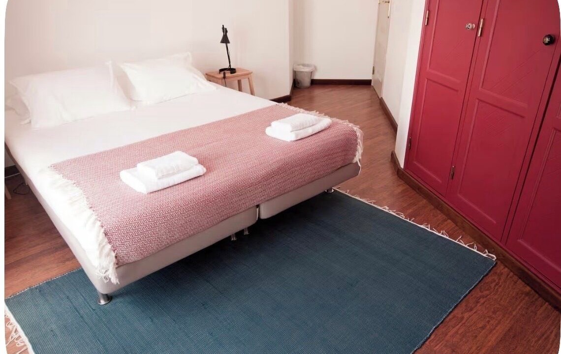 Photo of Bedroom in Zambujeira do Mar