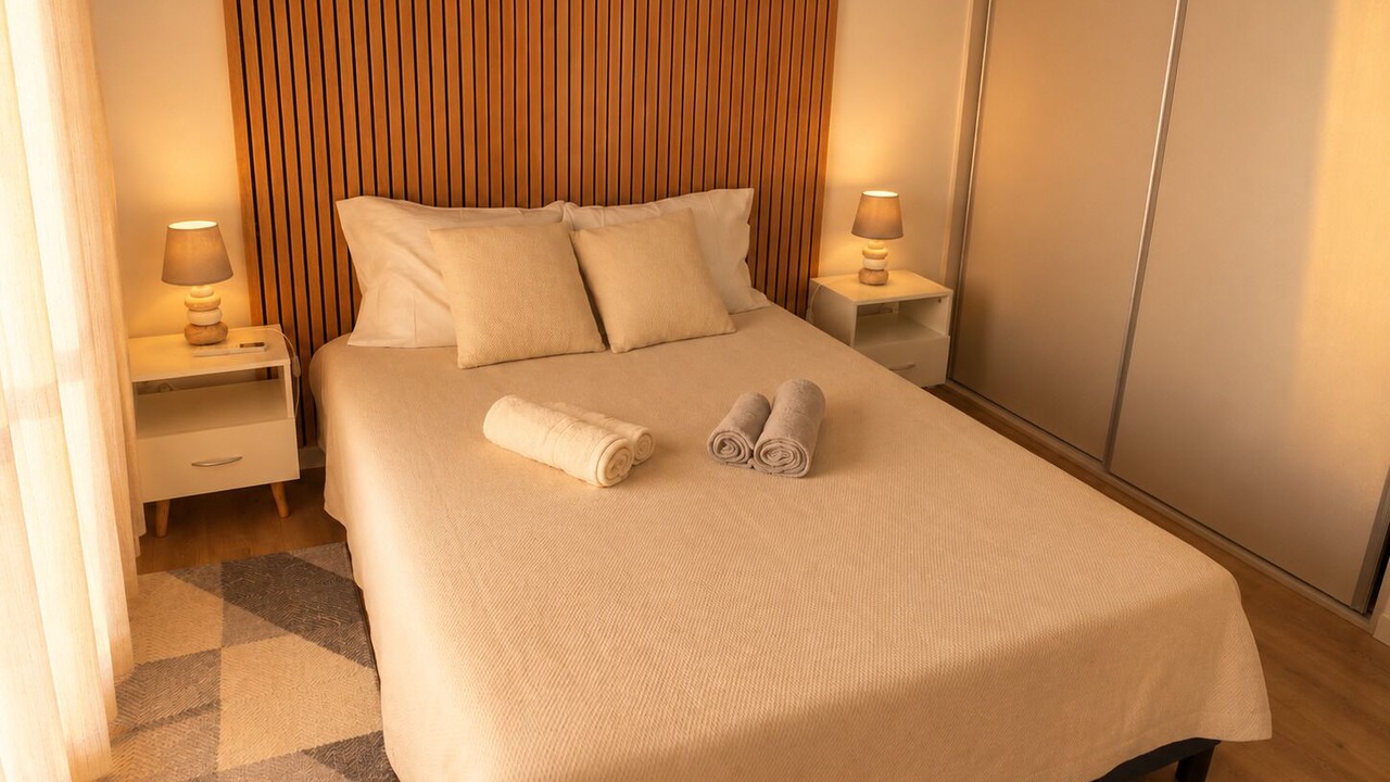 Photo of Bedroom in Resende