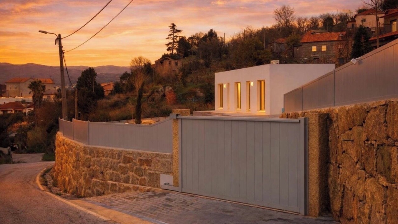 Photo of Outdoor in Resende