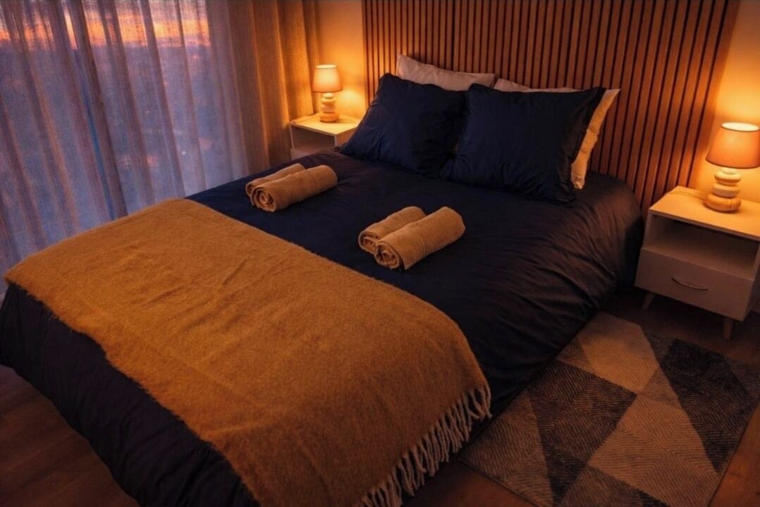 Photo of Bedroom in Resende