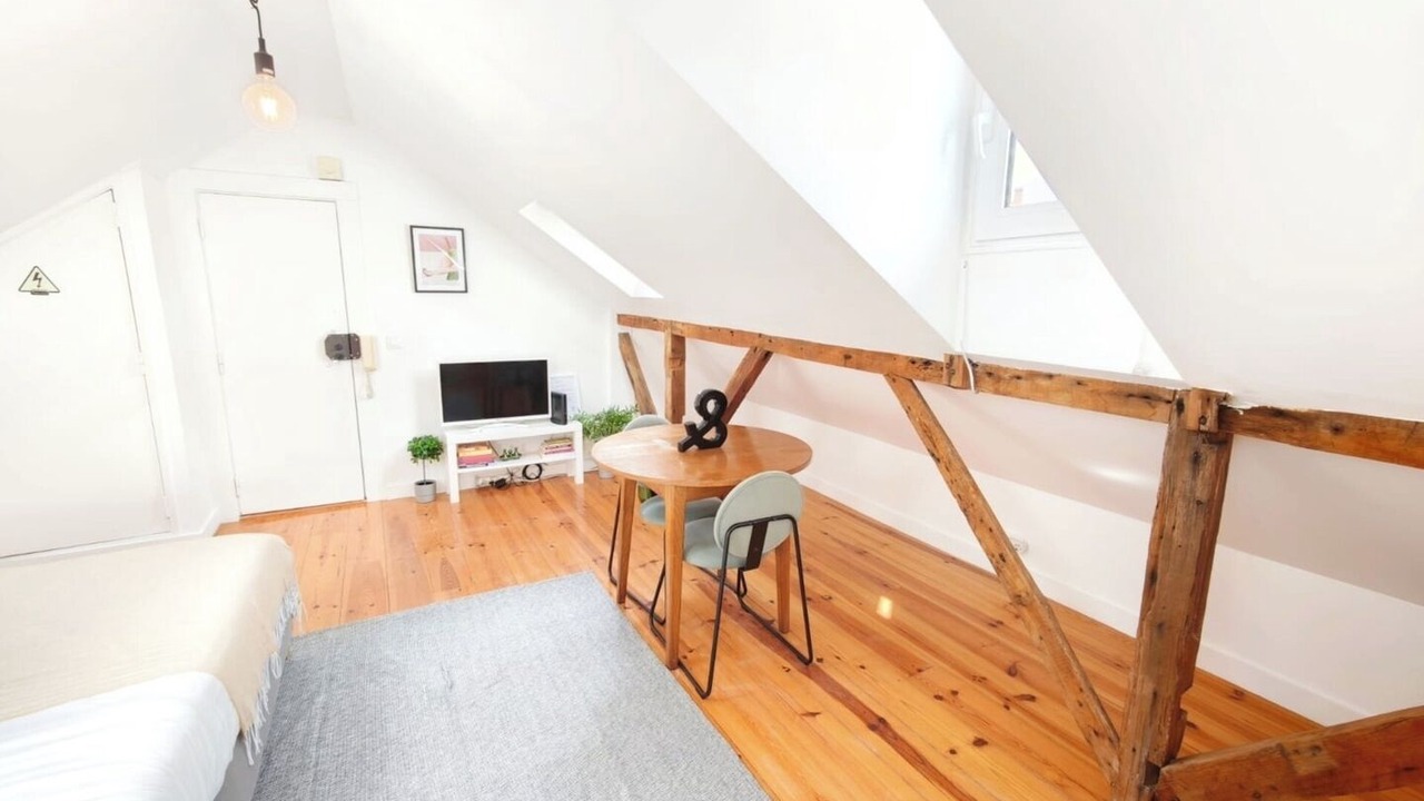 Photo of Bedroom in Sao Jose