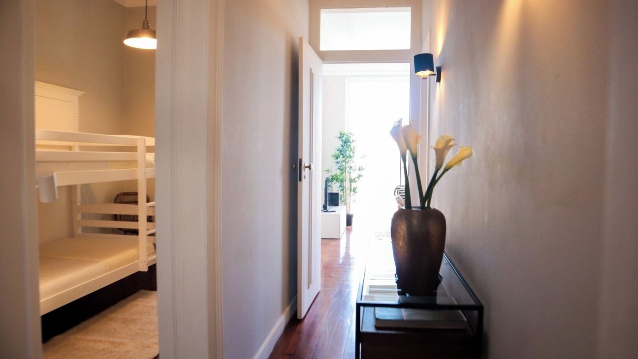 Photo of Bedroom in Bairro Alto