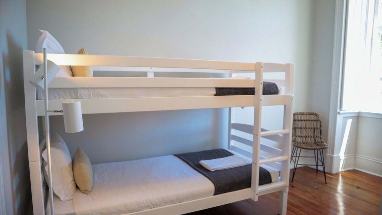 Photo of Bedroom in Bairro Alto