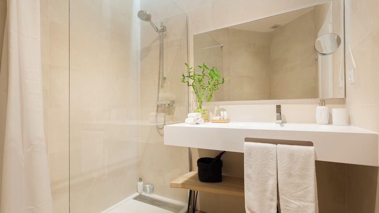 Photo of Bathroom in Santa Engracia