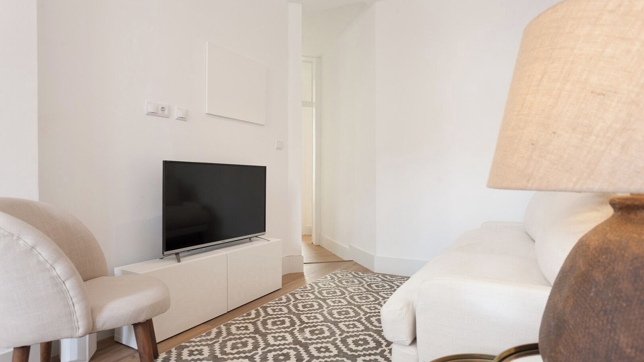 Photo of Livingroom in Santa Engracia
