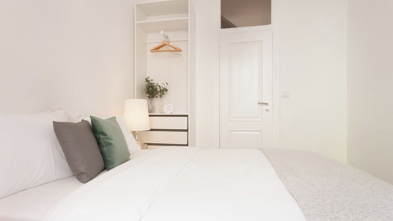 Photo of Bedroom in Santa Engracia