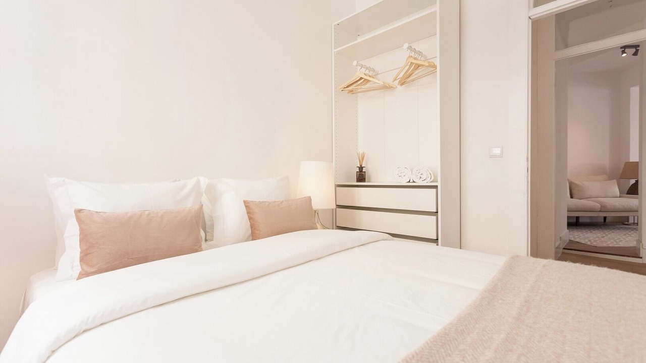 Photo of Bedroom in Santa Engracia