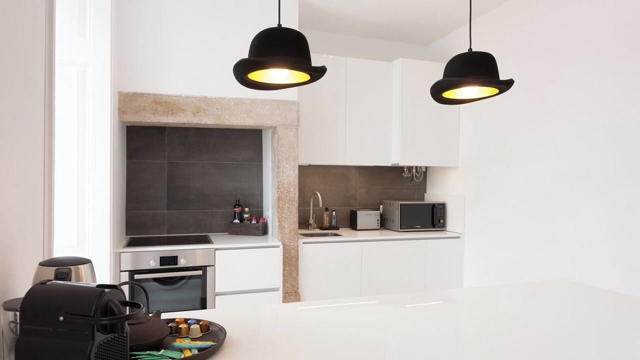 Photo of Kitchen in Santa Engracia