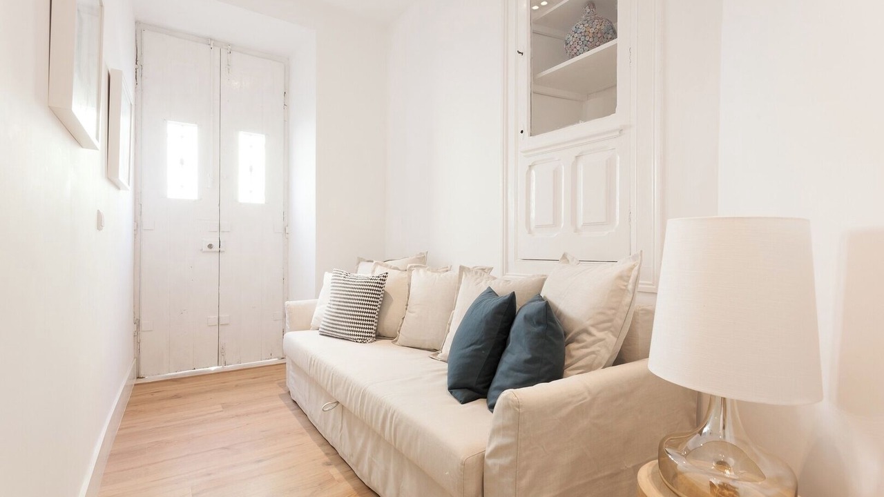 Photo of Livingroom in Santa Engracia
