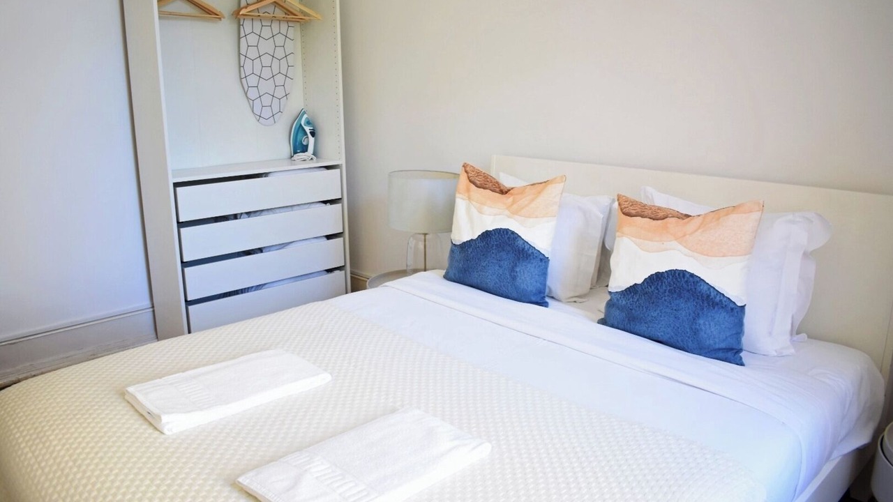 Photo of Bedroom in Bairro Alto