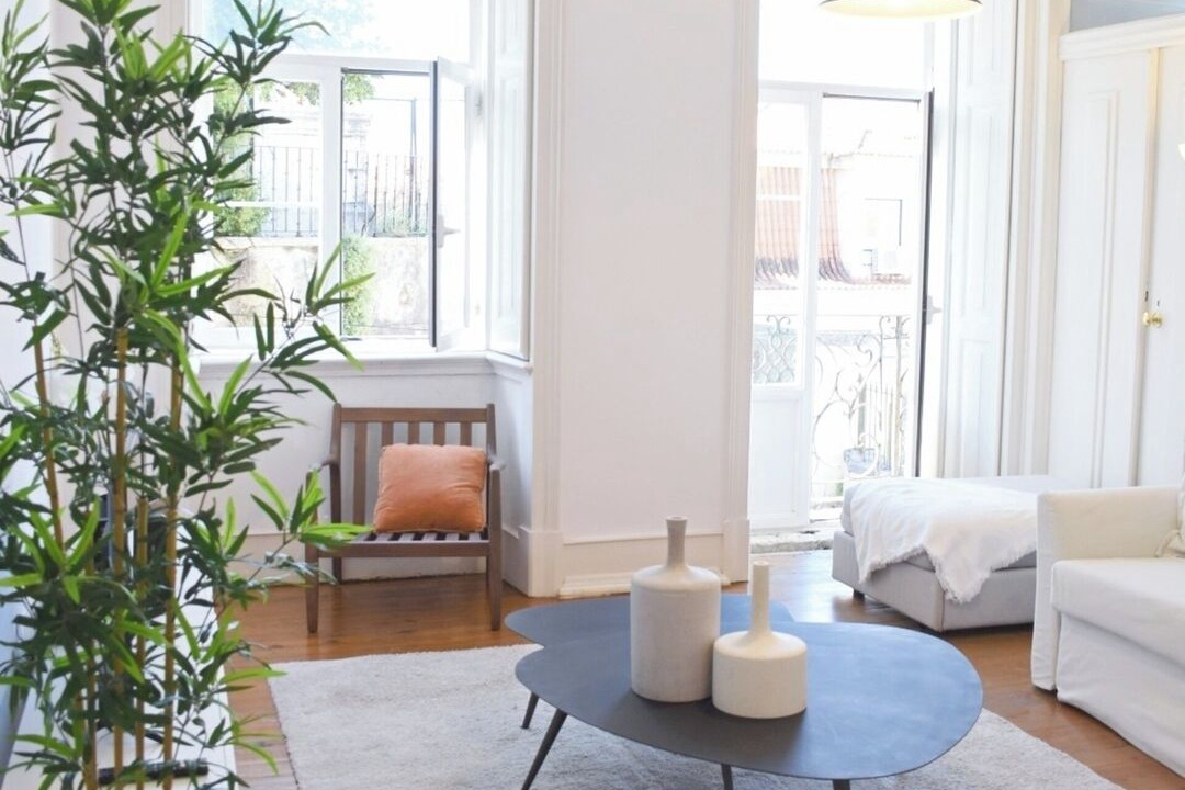 Photo of Livingroom in Bairro Alto