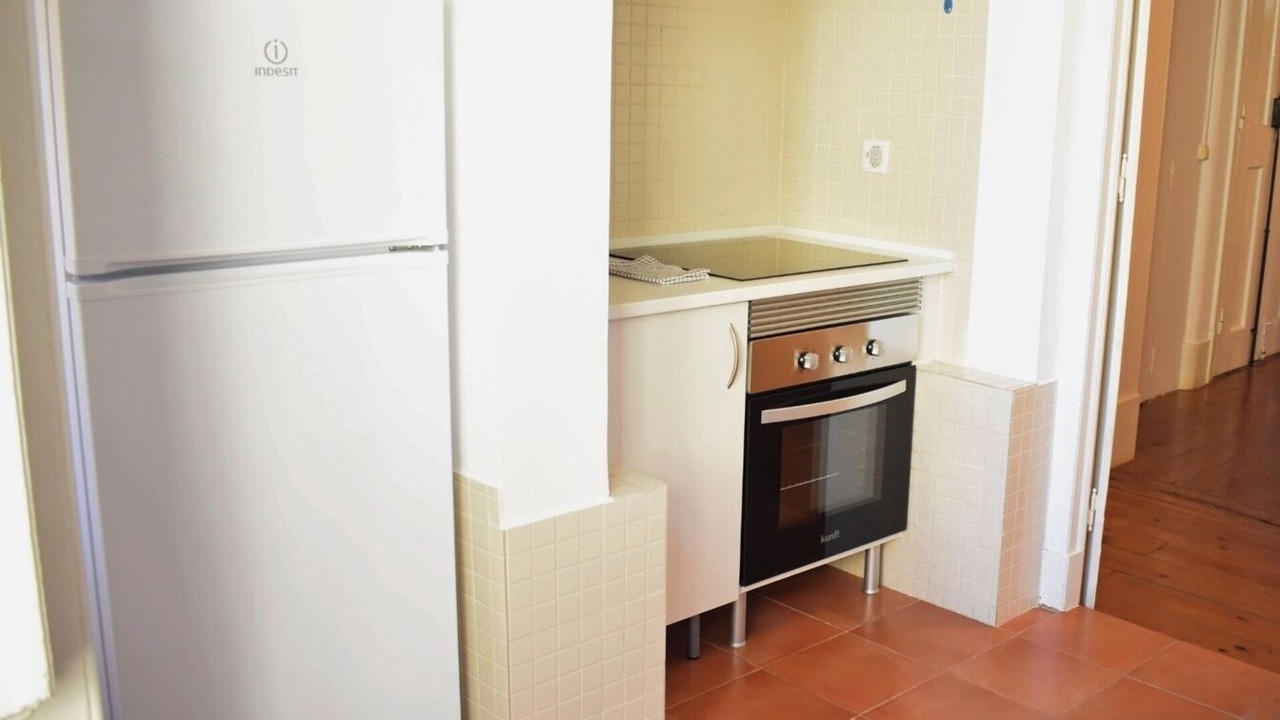 Photo of Kitchen in Bairro Alto