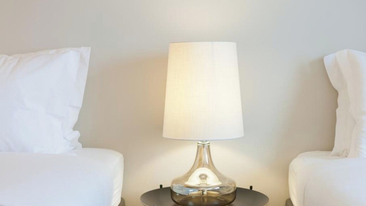Photo of Bedroom in Parque das Nacoes