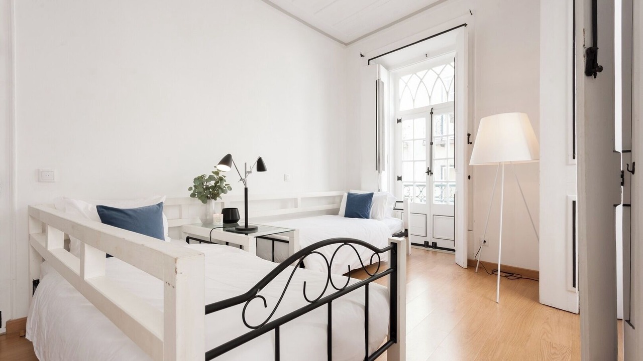 Photo of Bedroom in Encarnacao