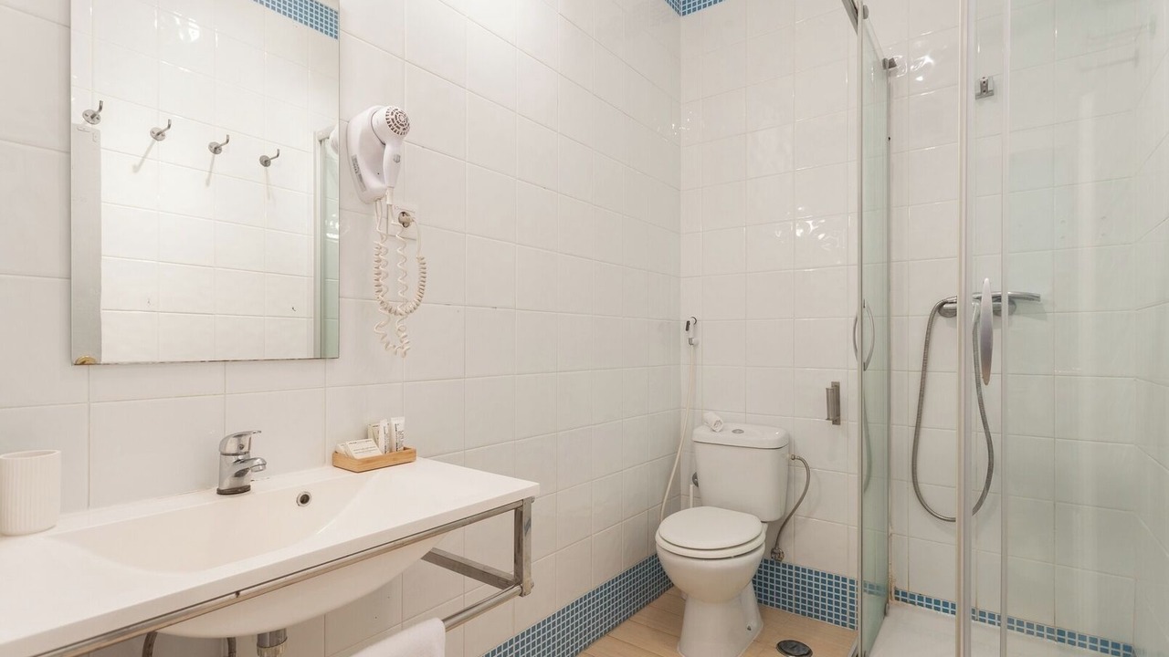 Photo of Bathroom in Encarnacao