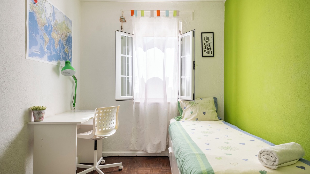Photo of Bedroom in Marvila