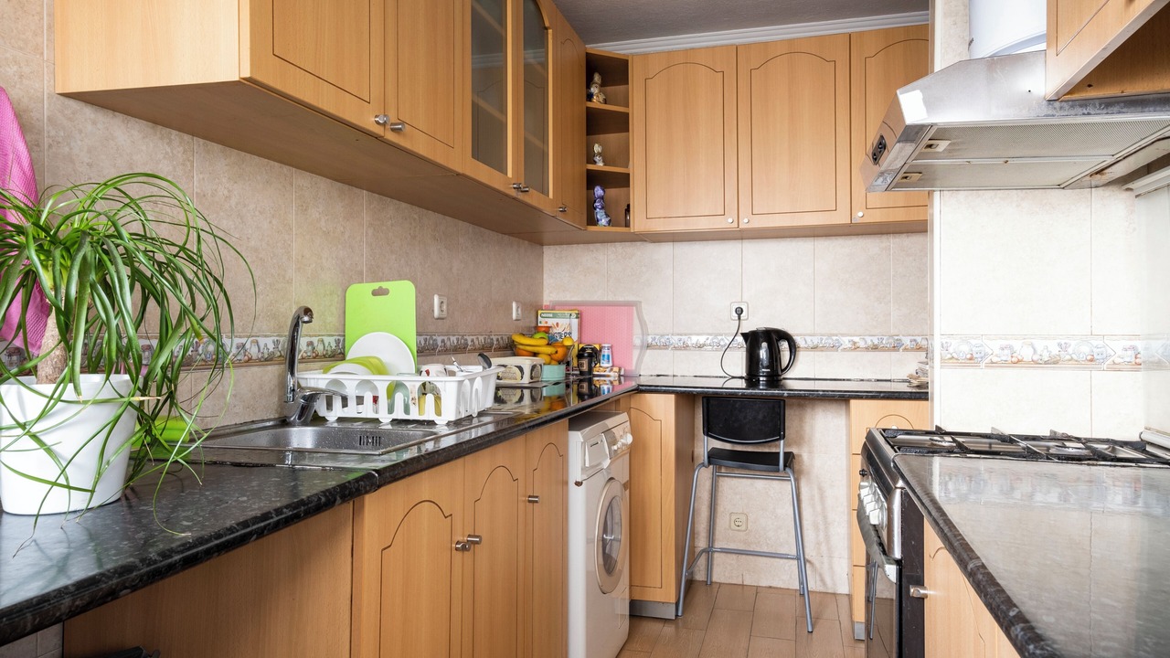 Photo of Kitchen in Marvila