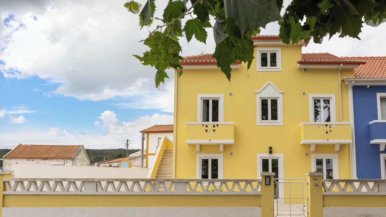Photo of Outdoor in Foz do Arelho