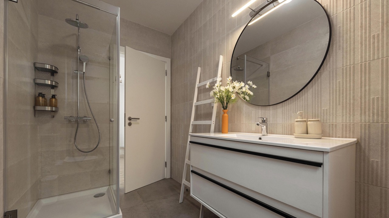 Photo of Bathroom in Foz do Arelho