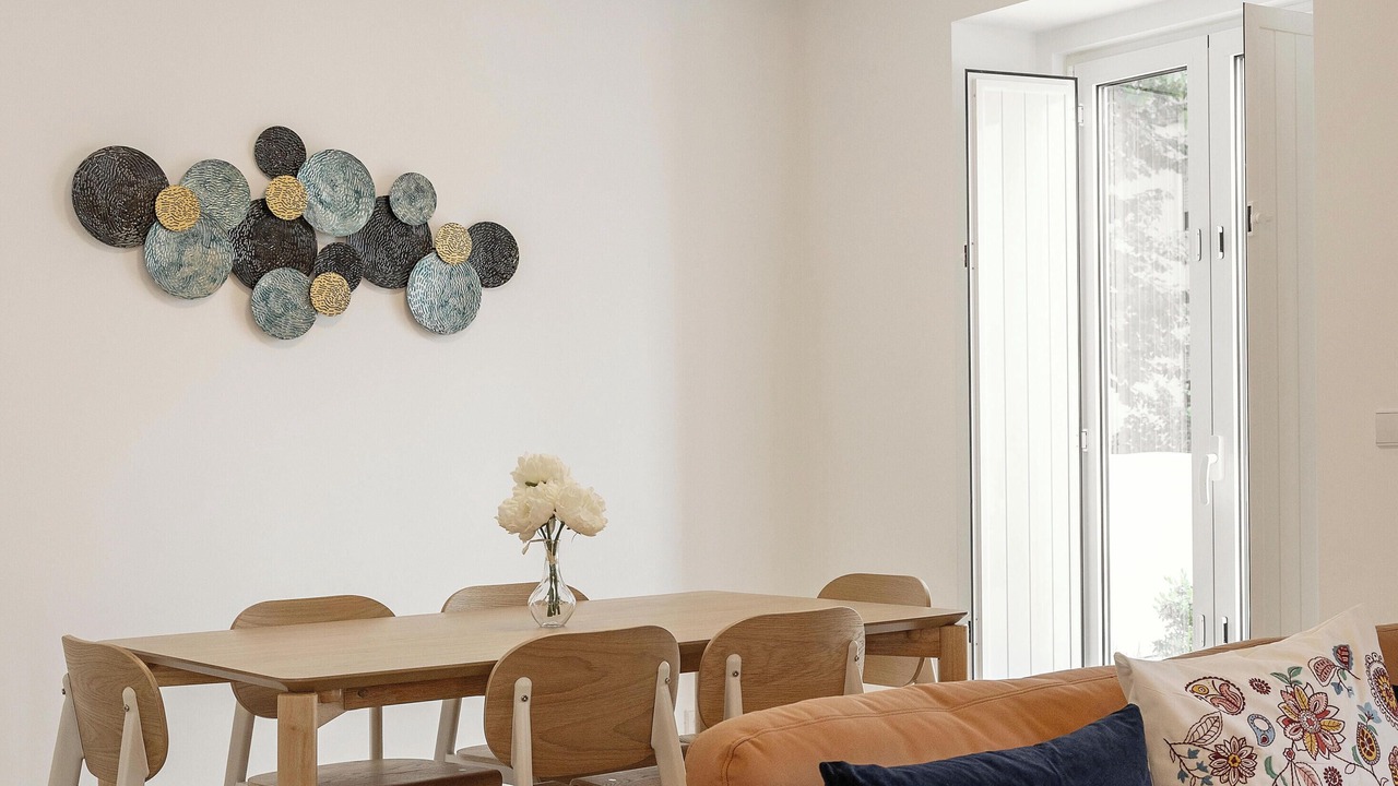 Photo of Livingroom in Foz do Arelho