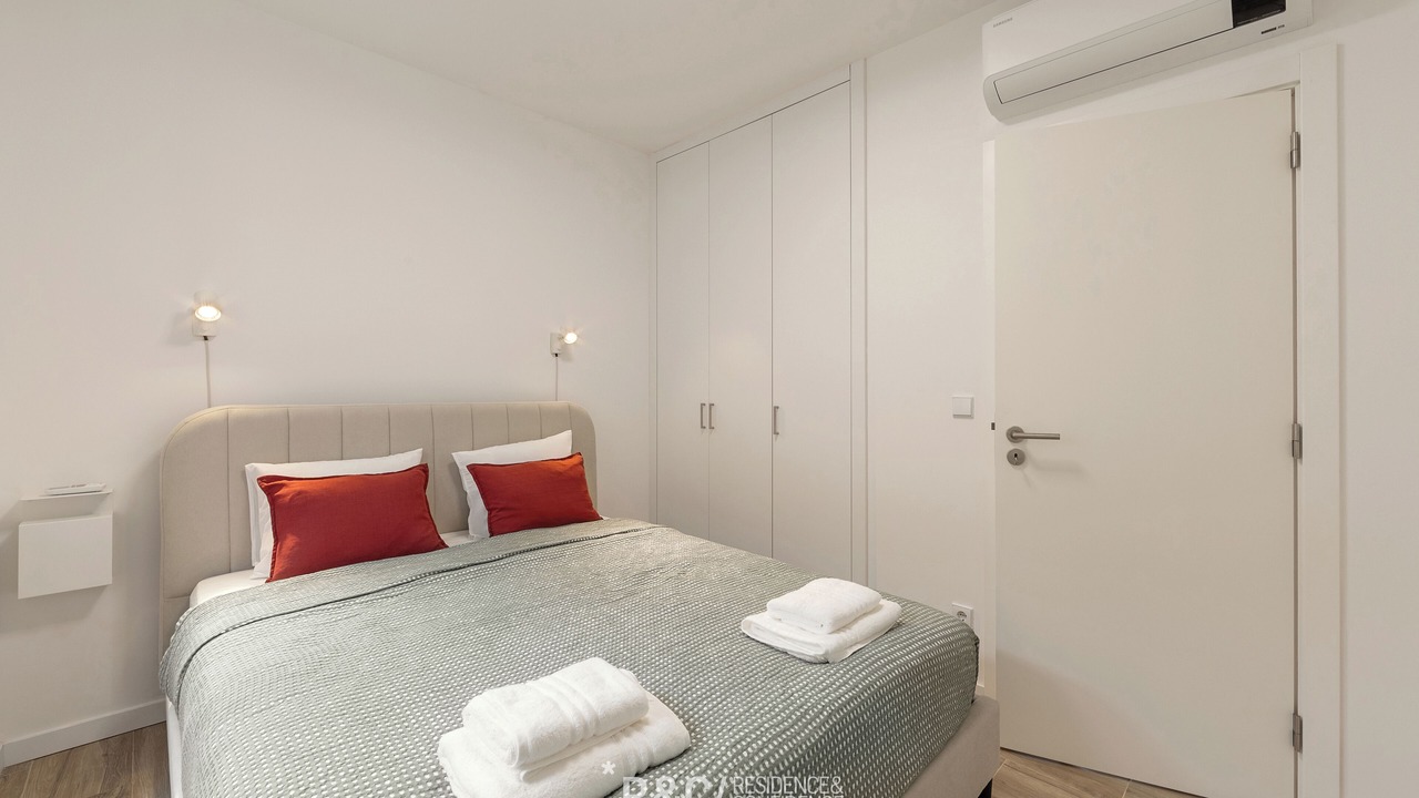Photo of Bedroom in Foz do Arelho