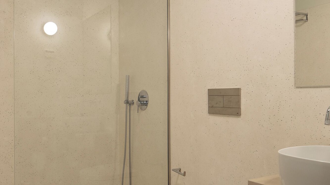Photo of Bathroom in Espadanedo